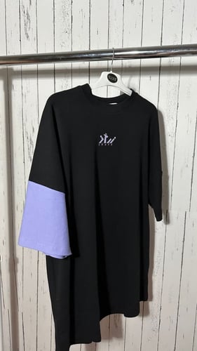 T-shirt Oversize | Zrafe 5