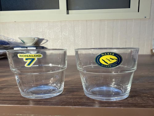 كاسات شاهي النصر