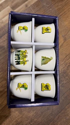 فناجيل الاتحاد