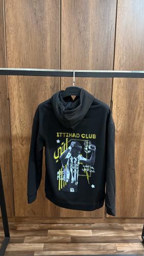 هودي نادي الاتحاد