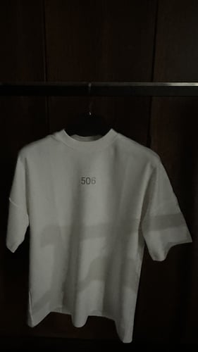 تيشرت القبايل اوفر سايز