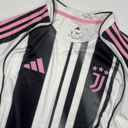 تيشيرت - يوفينتوس 25-26