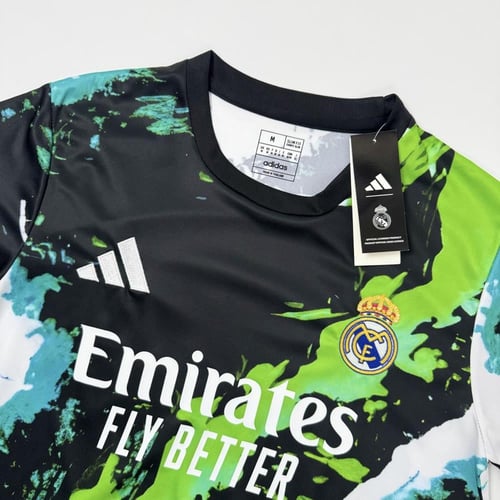 تيشيرت - ريال مدريد ٢٥-٢٦