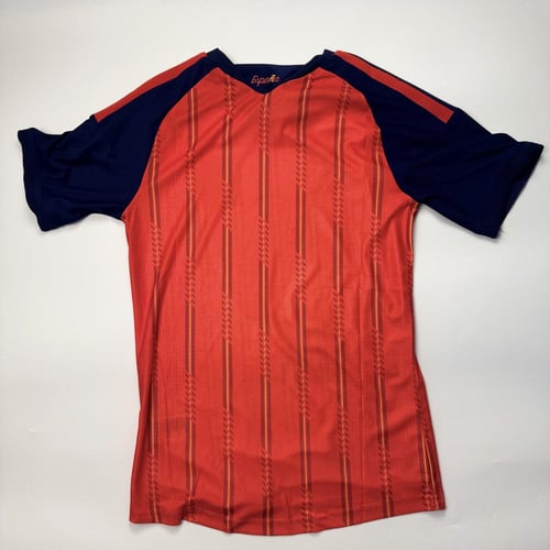 تيشيرت - اسبانيا -26-27