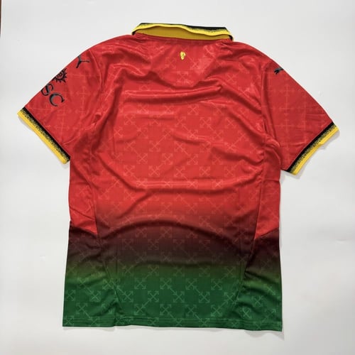 تيشيرت - اي سي ميلان