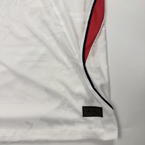 تيشيرت - انجلترا -26-27