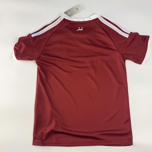 تيشيرت - قطر 26-27