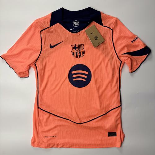 تيشيرت - برشلونة 25-26