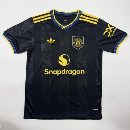 تيشيرت - مانشستر يونايتد-٢٥-٢٦