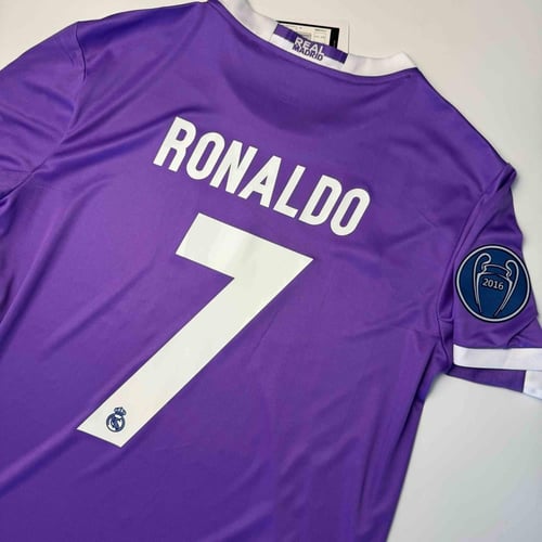 كلاسيك - ريال مدريد 2017