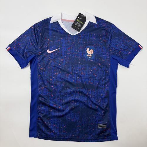 تيشيرت - فرنسا ٢٥-٢٦