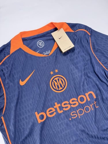 تيشيرت - انتر ميلان 26-27