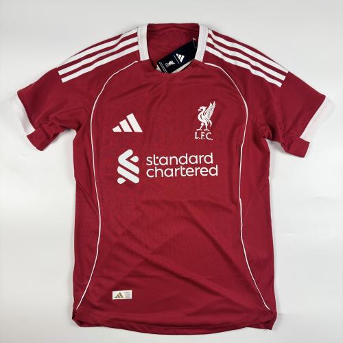 تيشيرت - ليفربول 25-26
