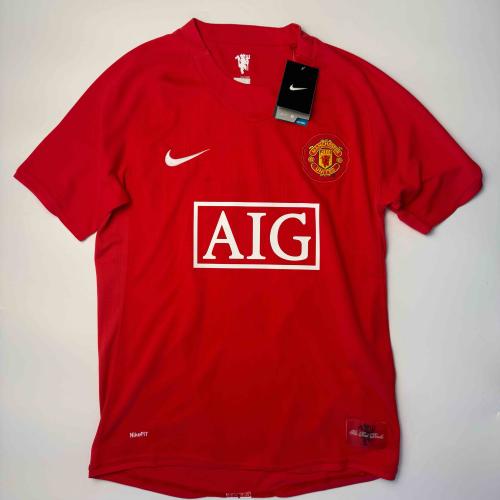 كلاسيك - مانشستر يونايتد