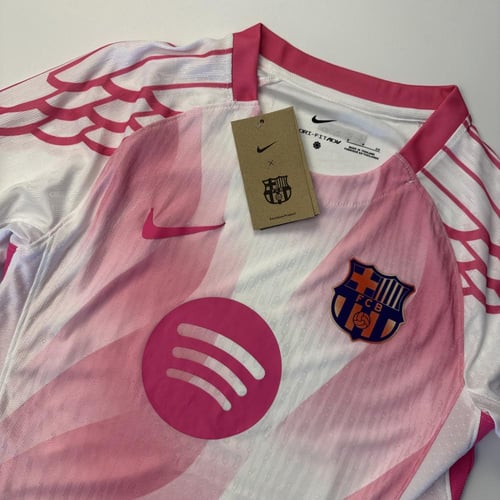 تيشيرت - برشلونة 25-26