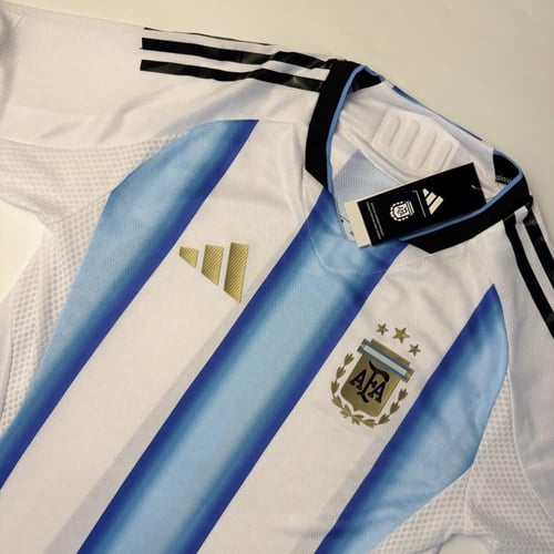 تيشيرت - الأرجنتين 26-27