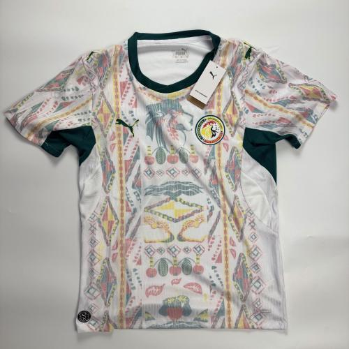 تيشيرت - السنغال 26-27