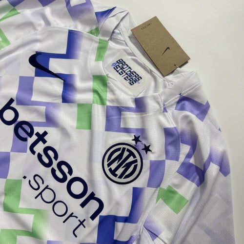 تيشيرت - انتر ميلان 25-26