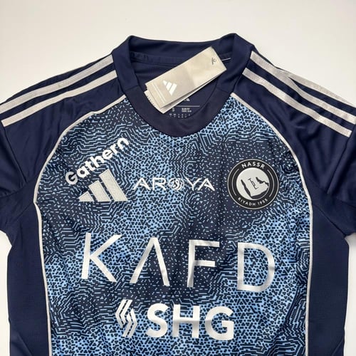 تيشيرت - النصر 25-26