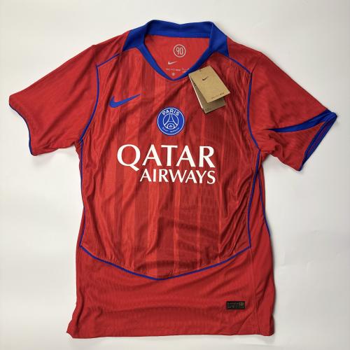 تيشيرت - باريس سان جيرمان-٢٥-٢٦