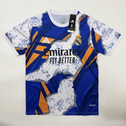 تيشيرت - ريال مدريد ٢٥-٢٦