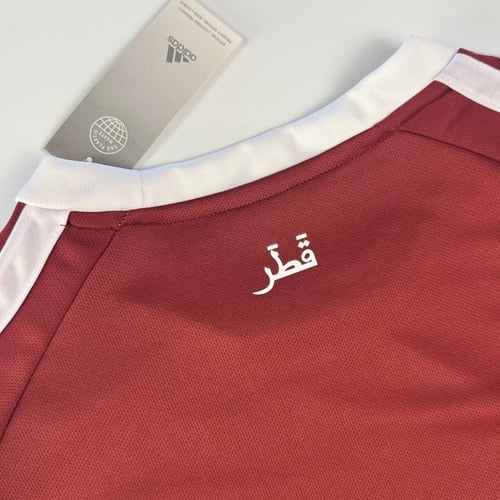 تيشيرت - قطر 26-27