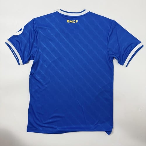 تيشيرت - ريال مدريد ٢٥-٢٦