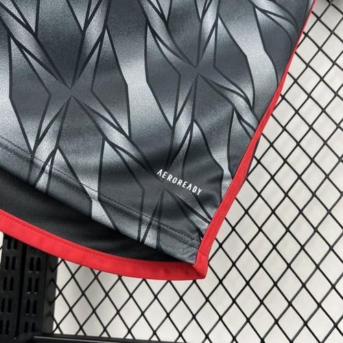 تيشيرت فلامنجو 25-26