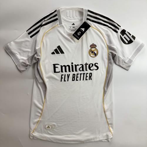 تيشيرت -ريال مدريد 25-26