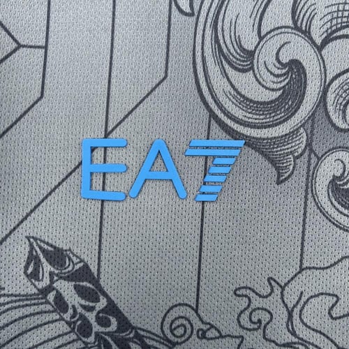 تيشيرت نابولي25-26