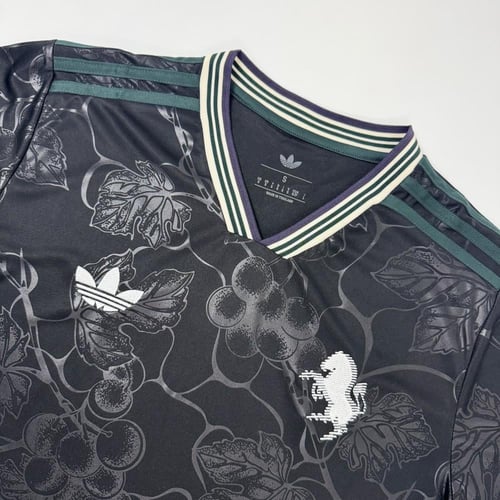 تيشيرت - يوفينتوس ٢٥-٢٦