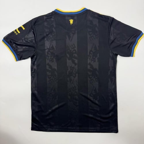 تيشيرت - مانشستر يونايتد-٢٥-٢٦