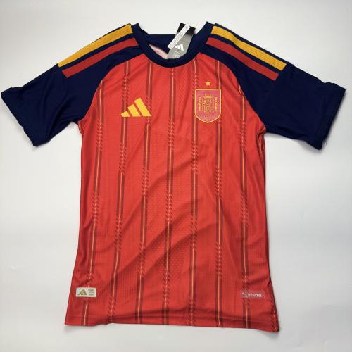 تيشيرت - اسبانيا -26-27