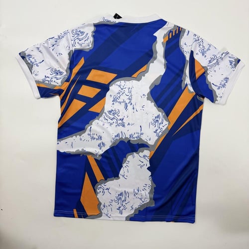 تيشيرت - ريال مدريد ٢٥-٢٦