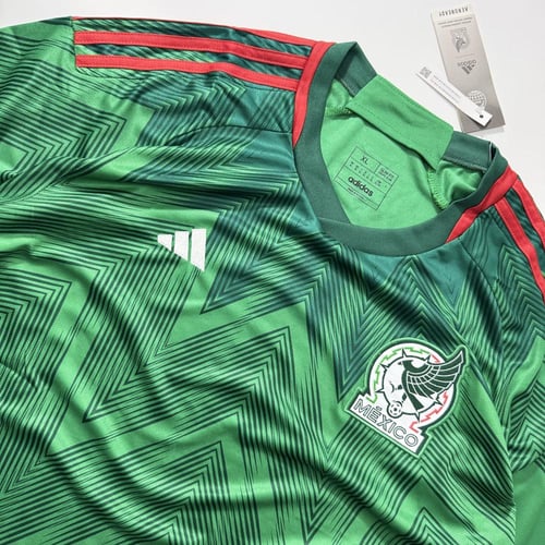 تيشيرت - المكسيك