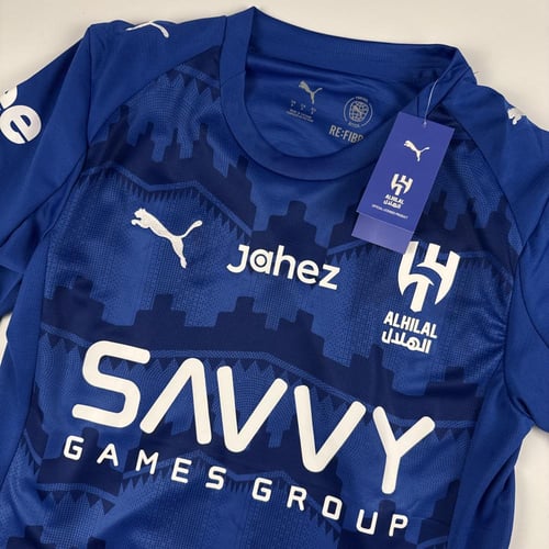 تيشيرت - الهلال 25-26