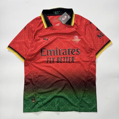 تيشيرت - اي سي ميلان