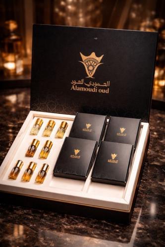 بكج اهداء العمودي