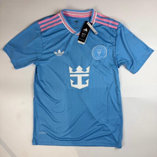 تيشيرت - انتر ميامي -25-26