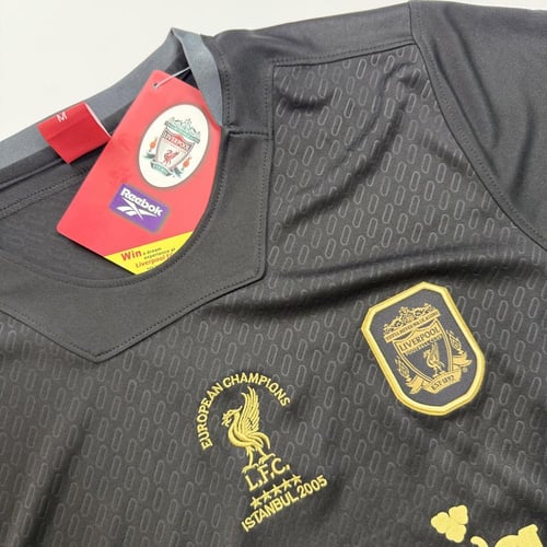 تيشيرت - ليفربول 25-26