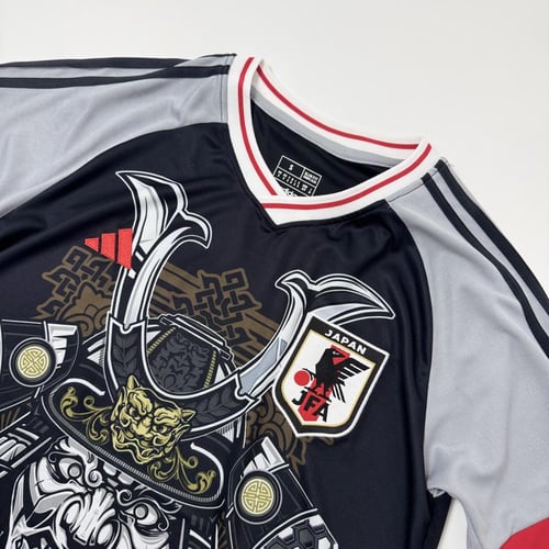 تيشيرت - اليابان ٢٥-٢٦