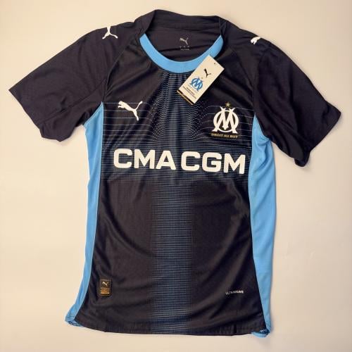 تيشيرت -مارسيليا -25-26