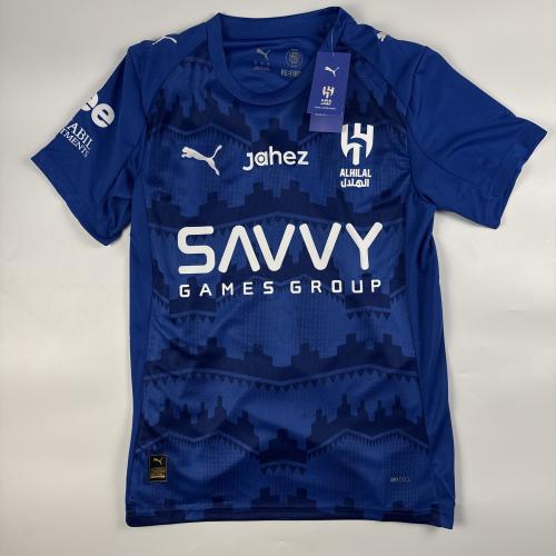 تيشيرت - الهلال 25-26