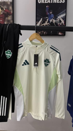 سويتر -الاهلي طقم كامل