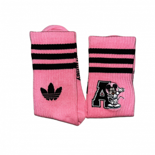 جورب - اديداس من aziz sports