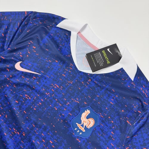 تيشيرت - فرنسا ٢٥-٢٦