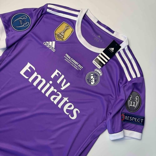 كلاسيك - ريال مدريد 2017