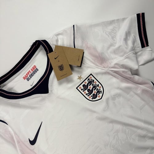 تيشيرت - انجلترا -26-27