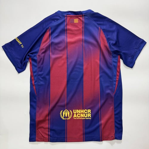 تيشيرت - برشلونة 25-26