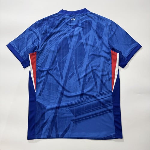 تيشيرت - تشيلسي 25-26